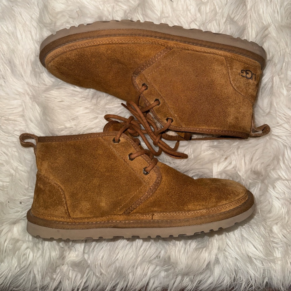 UGG Chestnut Neumel